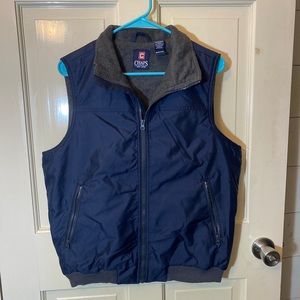 Men’s Chaps vest